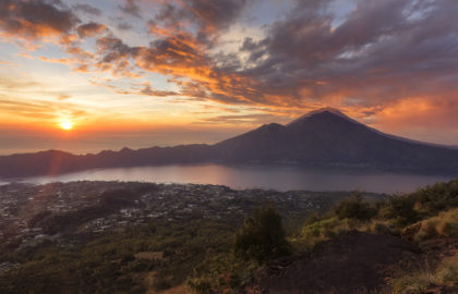 Post 10 Mount Batur Bali Img1